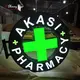 Light Up Signs 12 V by Shining Sign 7