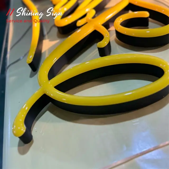 Bulk Buycustom Led Signs Standing SL-N143 3