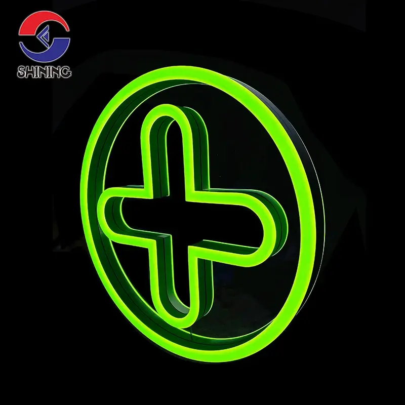 New Wholesale Led Signs Manufacturers Price List 5