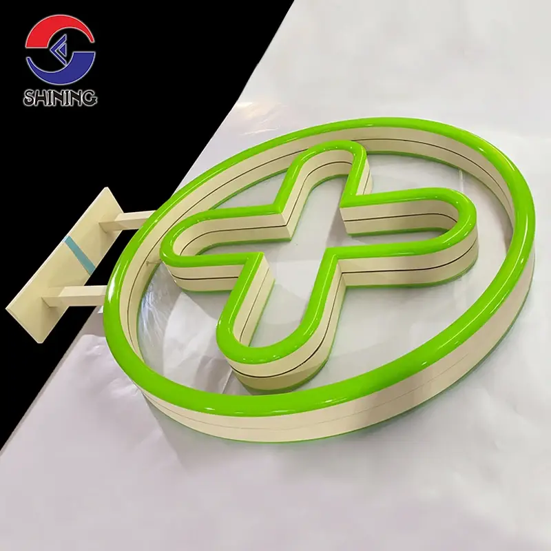 New Wholesale Led Signs Manufacturers Price List 4