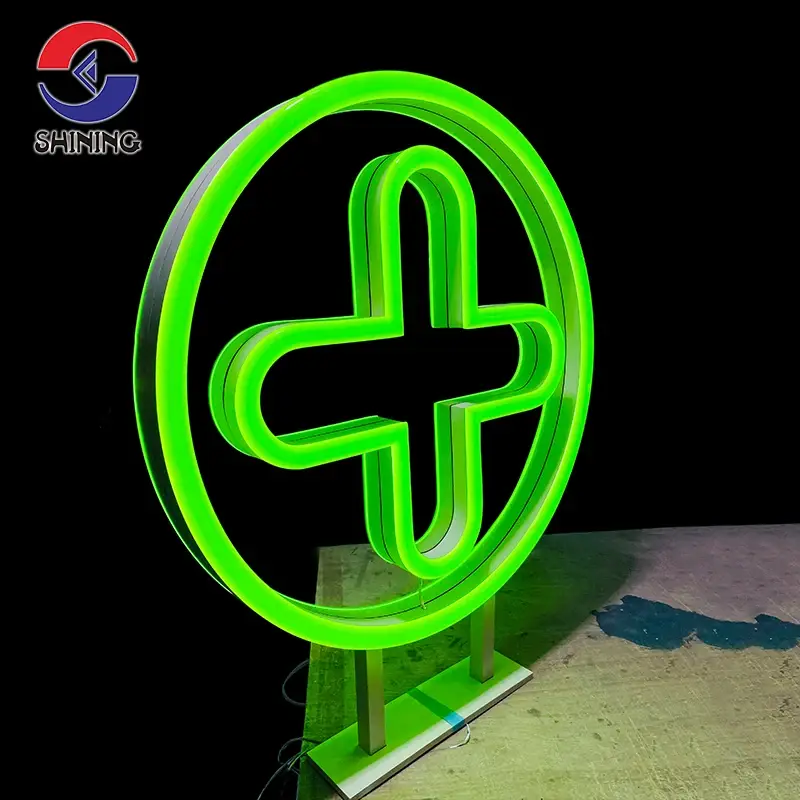 New Wholesale Led Signs Manufacturers Price List 2