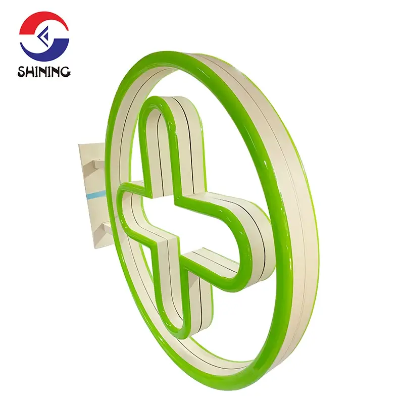 New Wholesale Led Signs Manufacturers Price List 3