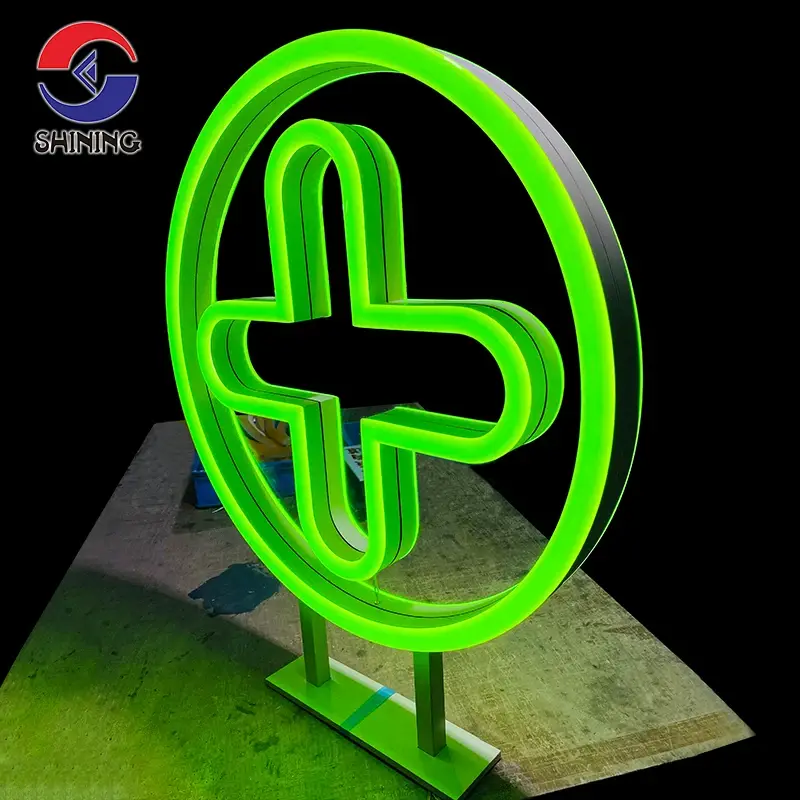 New Wholesale Led Signs Manufacturers Price List 6