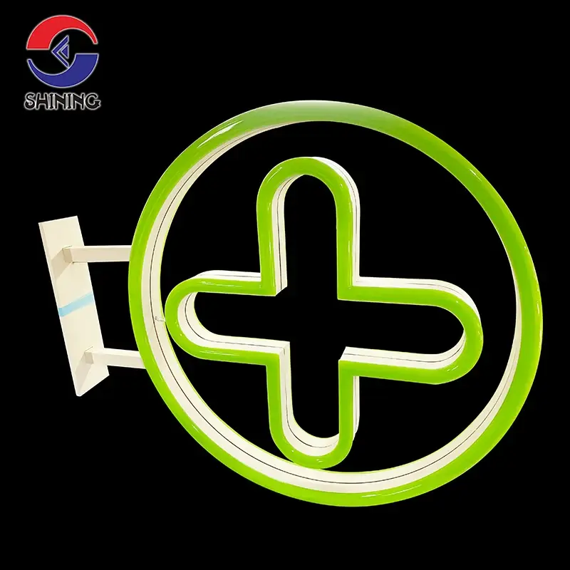 New Wholesale Led Signs Manufacturers Price List 7