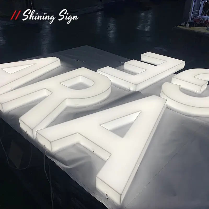 New Custom Light Signs Custom Light Signs Company 3