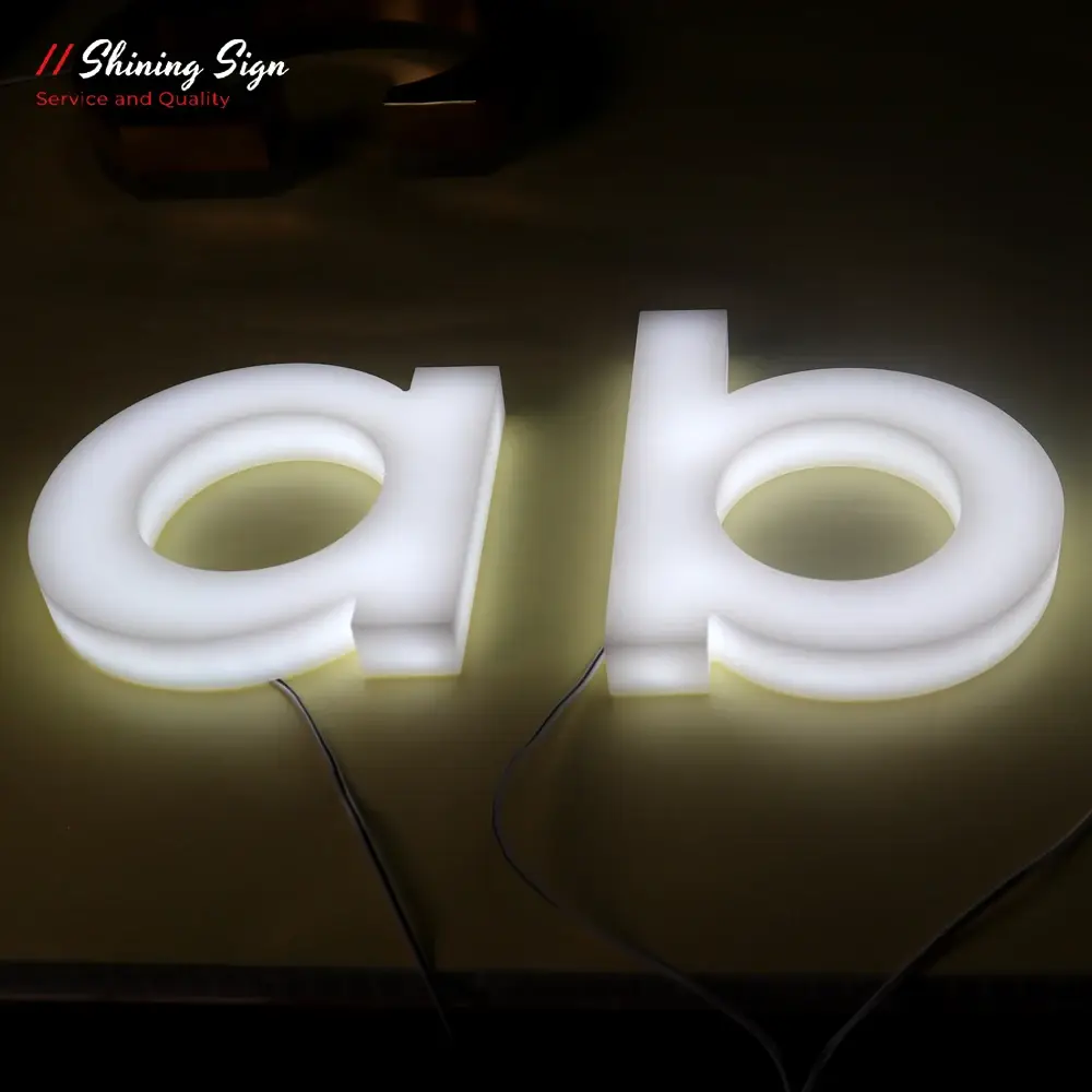 New Custom Light Signs Custom Light Signs Company 4
