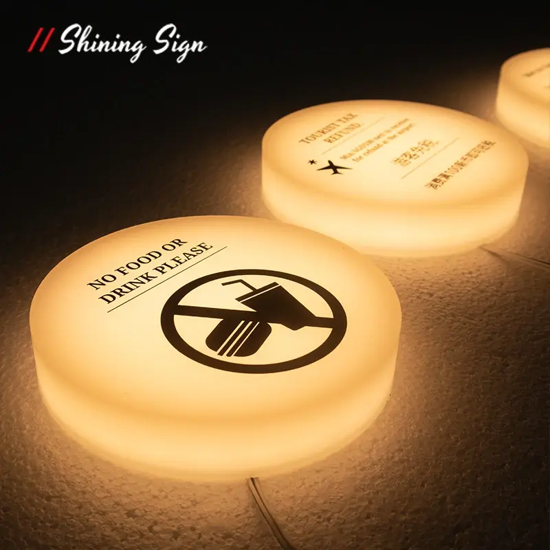 New Custom Light Signs Custom Light Signs Company 6