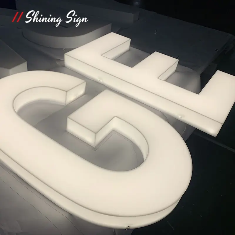 New Custom Light Signs Custom Light Signs Company 5