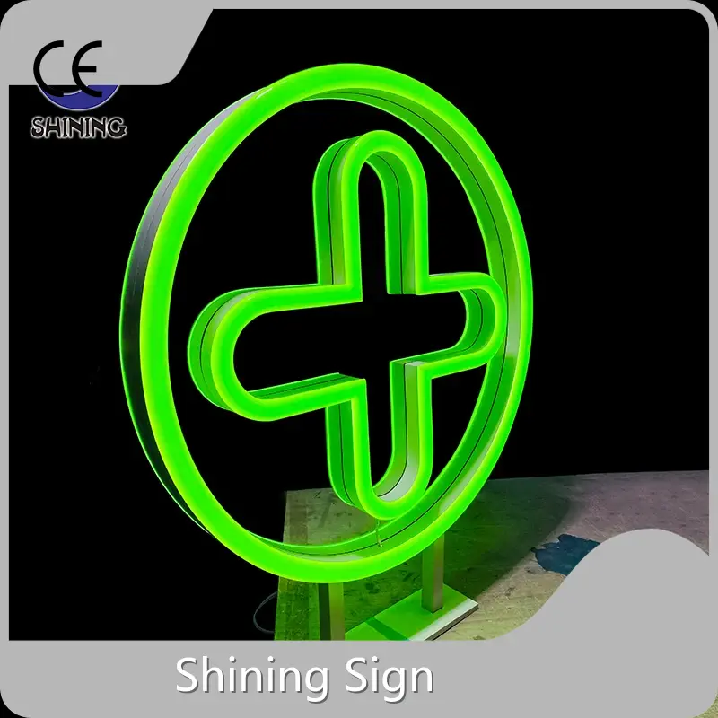 Latest Neon Light Letters Price List 1