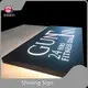 Shining Sign Led Letter Box 60 ℃ Led Letter Boxcompany 1