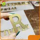 Stainless Steel Letters Adertising Display - - Shining Sign 1