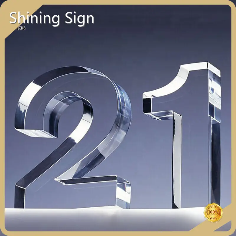 New Non Lit Signage Non Lit Signage Company 1