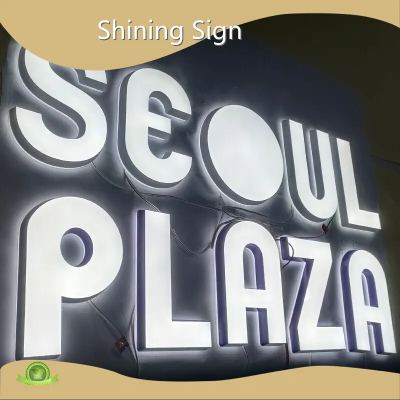 Latest Led Lights Sign Boards 1
