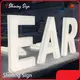 New Custom Light Signs Custom Light Signs Company 1