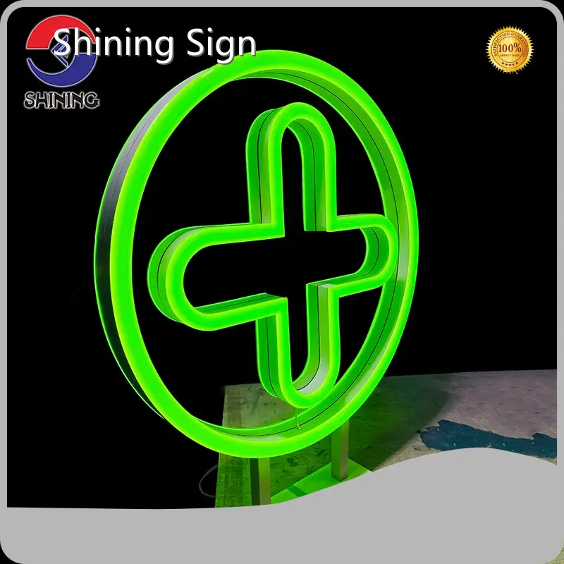 Top Led Name Sign Supply 1