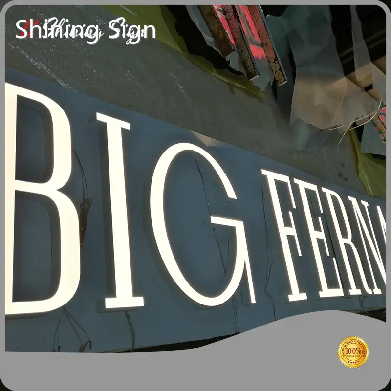 Led Sign 50000 Hoursprice 1