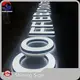 Custom Made Light Sign Board Wholesale 1