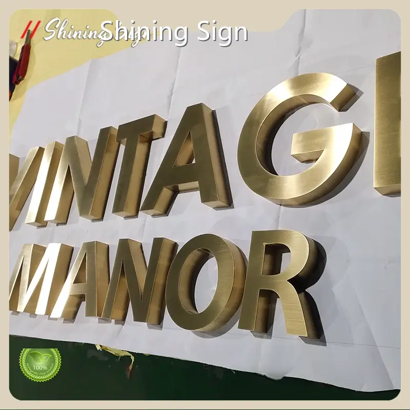Newwholesale Led Signs Manufacturers Elegant Styles Standing 1