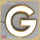 Customized Led Name Sign Vendor 1