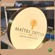 High-qualitycustom Led Sign Customized Size DC12V 1
