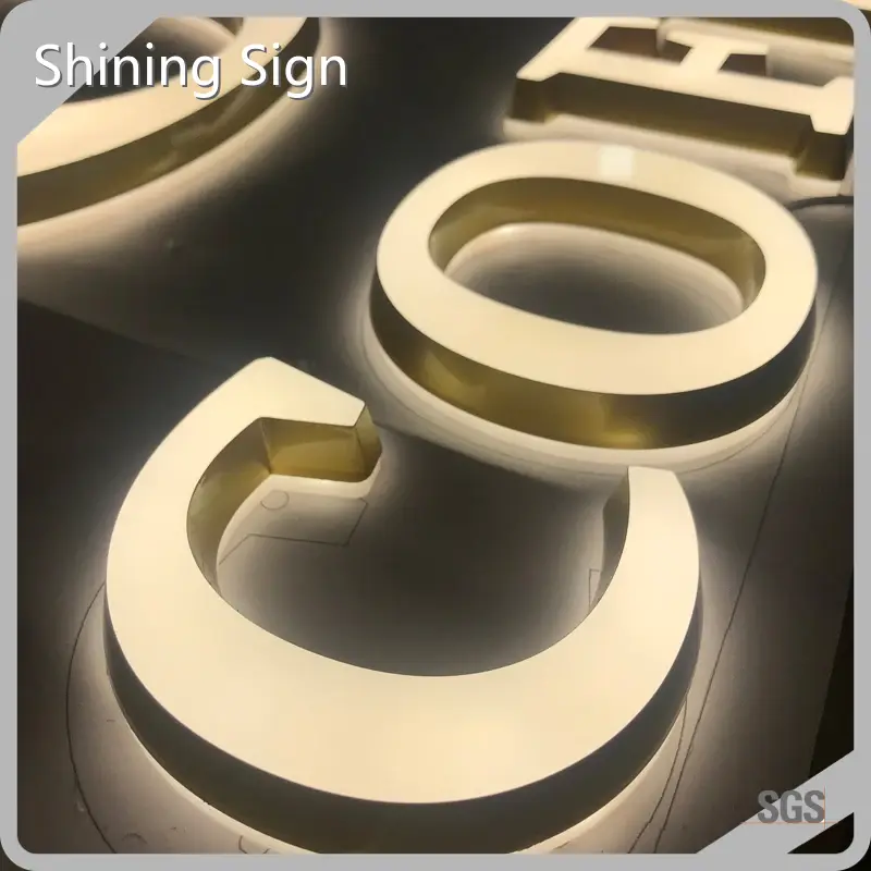 Led Sign Company Input 110-220v LED Stripsfor Sale 1