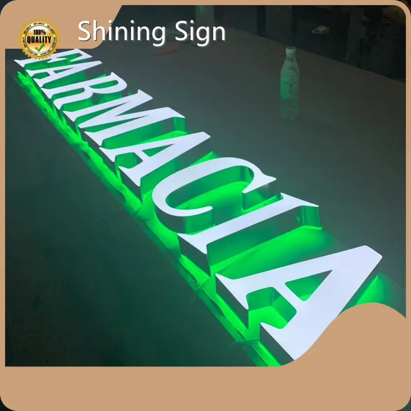 Best Led Sign Led Sign Company 1