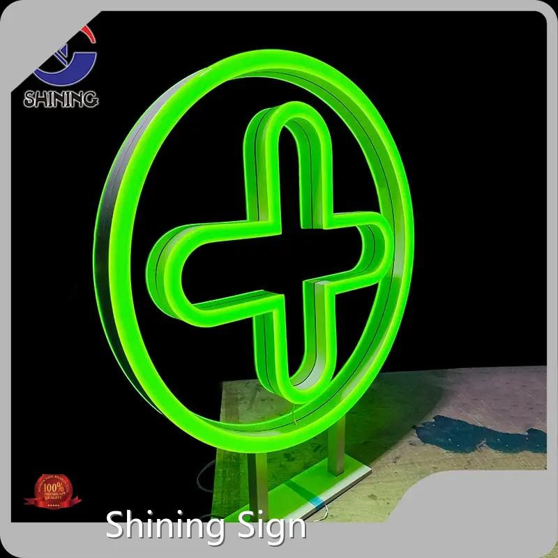 Led Lights Sign Boards DC 5000 Hourssuppliers 1