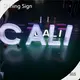 Led Signs Company Static Or Flashing Colors by Shining Sign 1