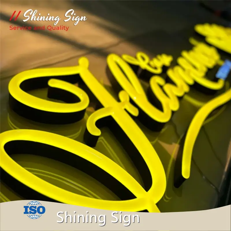 Bulk Buycustom Led Signs Standing SL-N143 1
