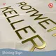 Top Custom Logo Led Signs Factory 1