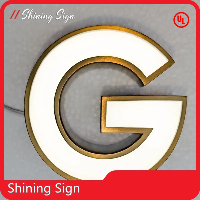 Bulk Led Sign Manufacturers Price List 1