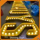 High-quality Led Name Sign Factory 1