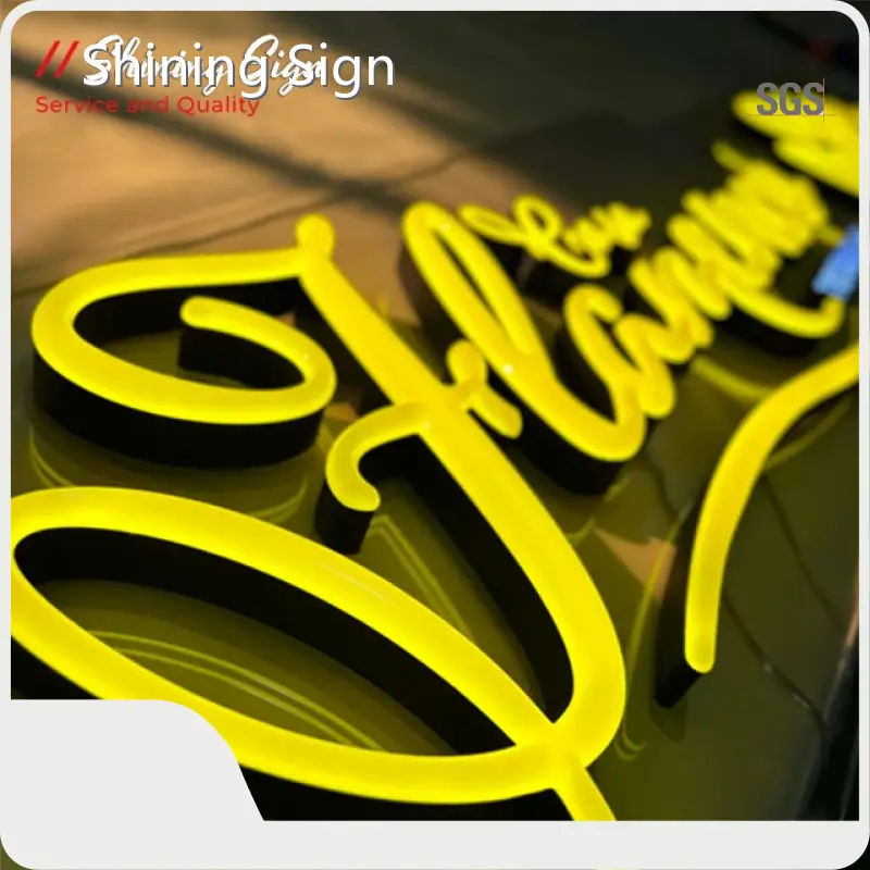 Top Led Sign Company Led Sign Company Company 1