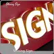 Shining Sign Led Sign Manufacturer 60 ℃ Led Sign Manufacturerprice 1