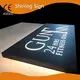 Customized Led Name Sign Vendor-1 1