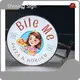 Led Lighted Box Stainless Steel - - Shining Sign 1