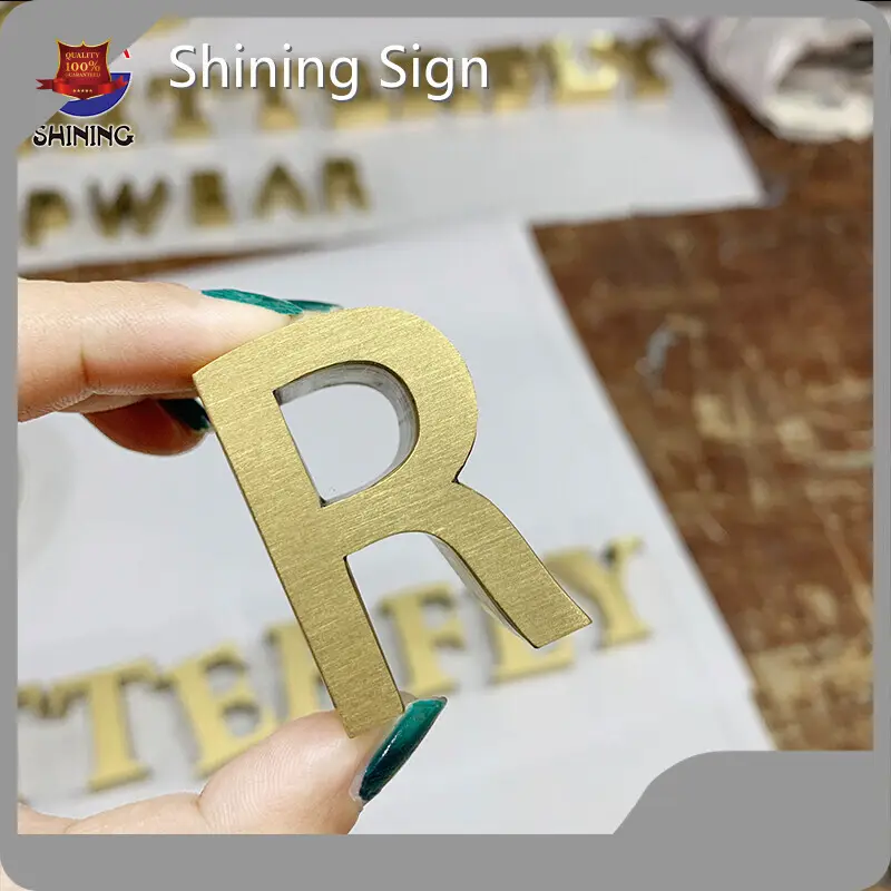 Quality Led Sign Suppliers 1