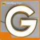 Led Sign Factory 50000 Hours - - Shining Sign 1