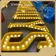 Customized Led Sign Factory Wholesale 1
