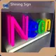 Best Led Sign Board Led Sign Board Company 1