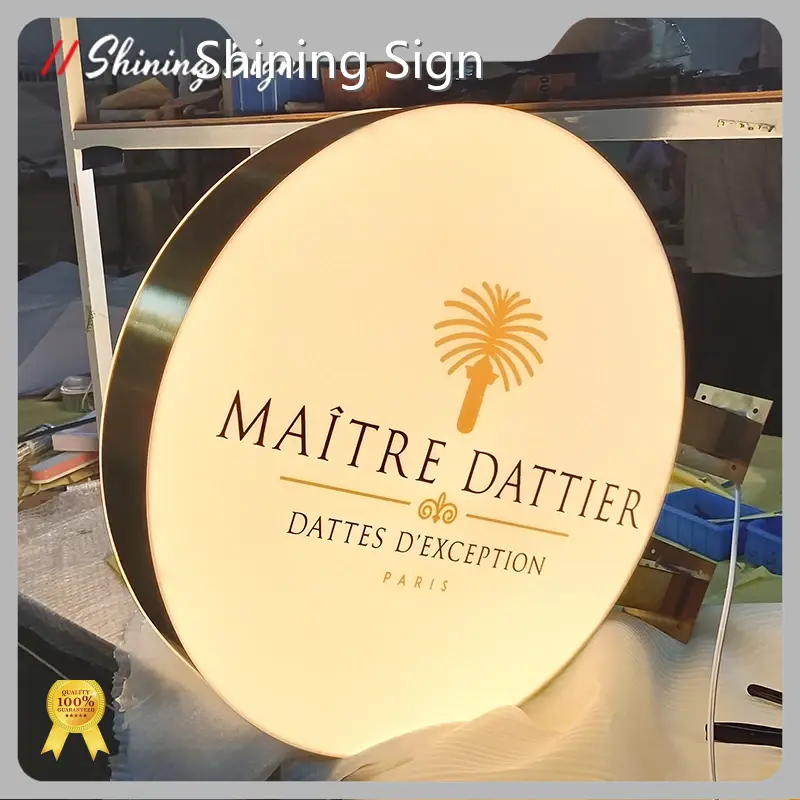 Latest Led Lights Sign Boards Cost 1