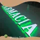 Professionalled Sign Company Stainless Steel 50000 Hours 1
