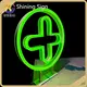 Led Sign Board Advertising - - Shining Sign 1