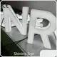 Lighted Sign Letters for Sale 100000 Hours - - Shining Sign 1