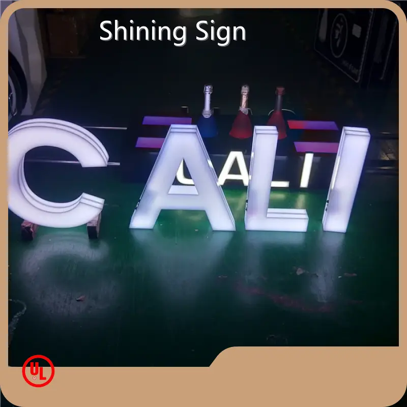 Bulk Buy Led Sign Manufacturer Price List 1
