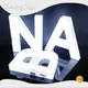 Led Signs Company Golden 50(h)*5cmfor Sale 1