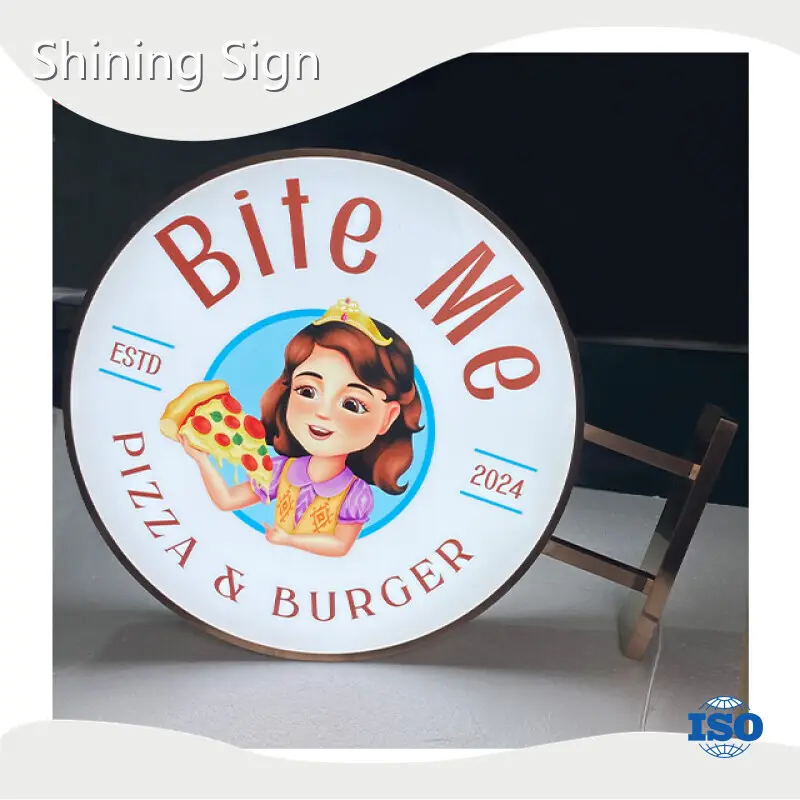 Professional Led Signs Price List 1