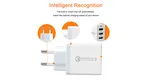 New usb power adapter charger for business for home 2
