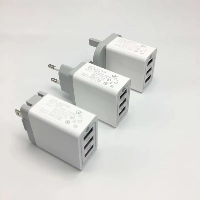 New usb power adapter charger for business for home 6
