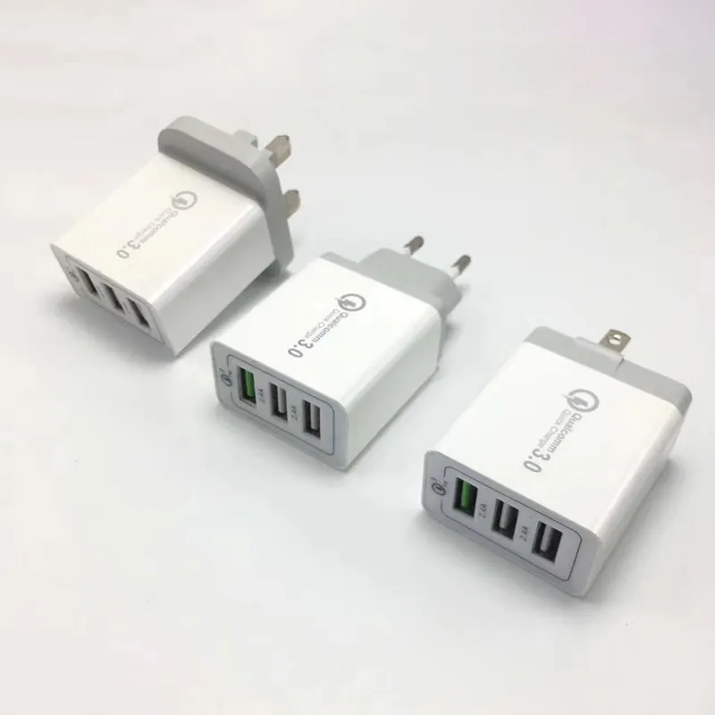 New usb power adapter charger for business for home 7
